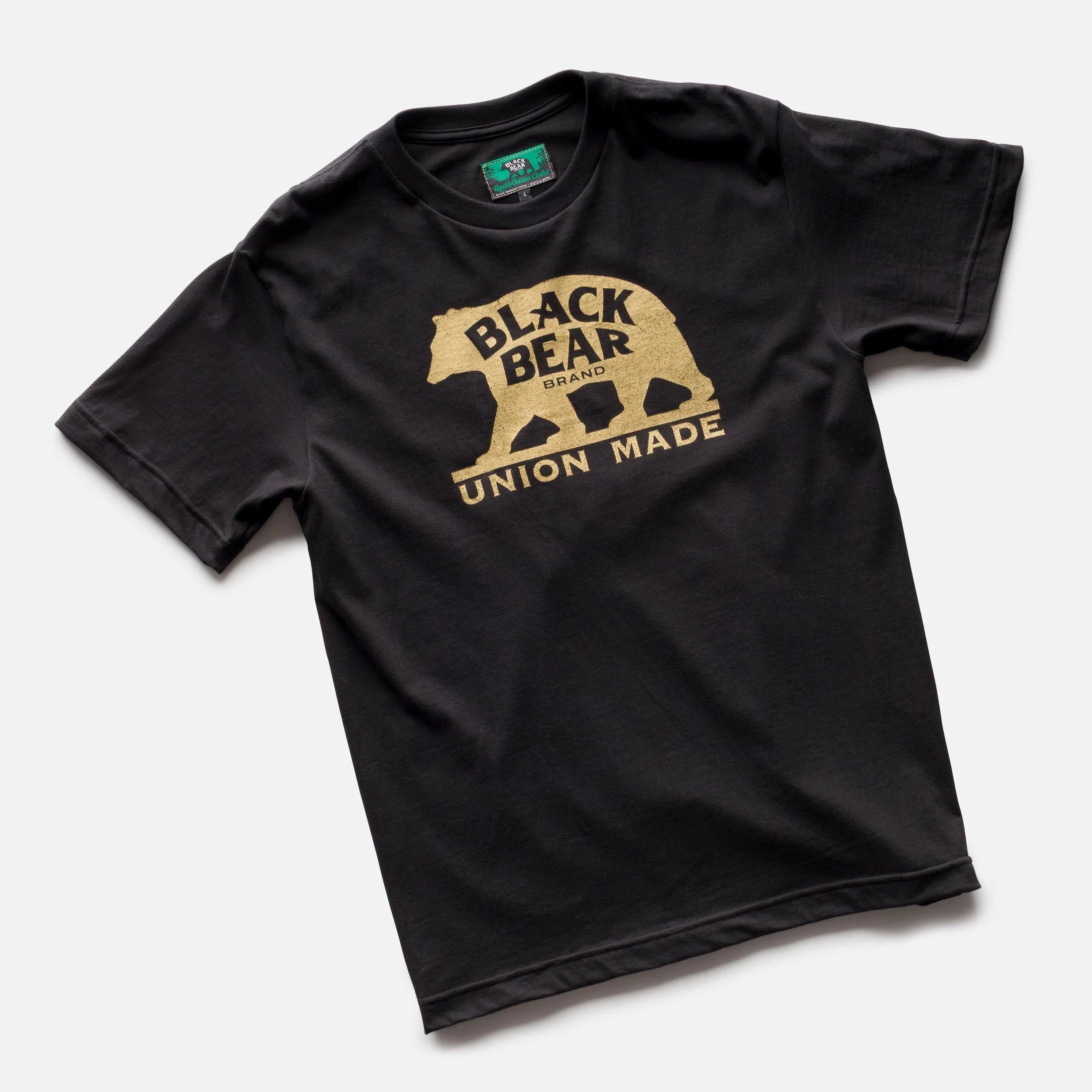 Black Bear Brand Factory-Store — Black Bear Brand